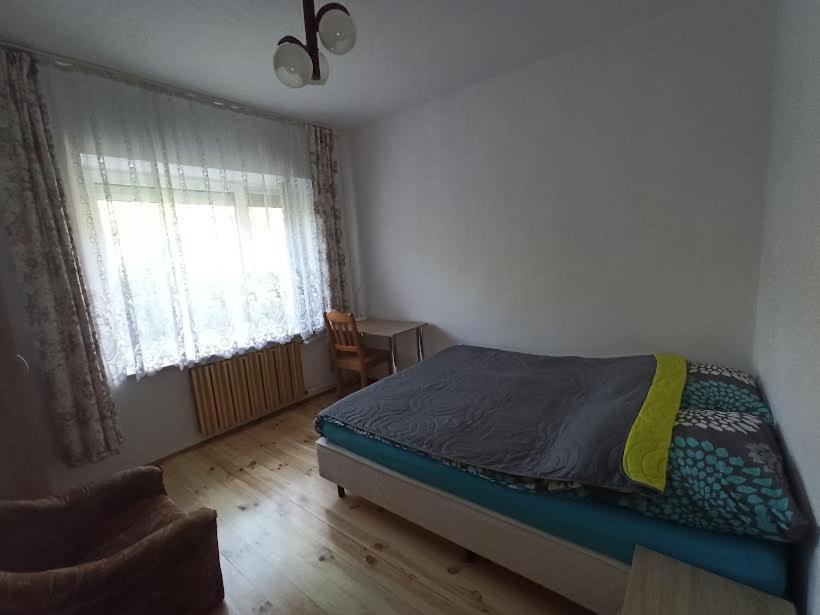 Pokoj W Warszawie-Wawer Varsavia Esterno foto